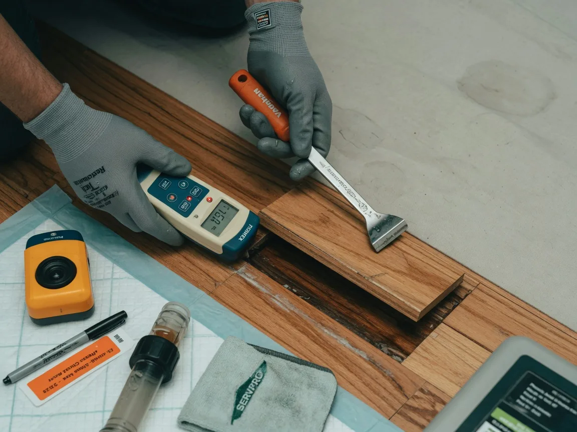 Why choose Water Damage Restoration in Atlanta, MI